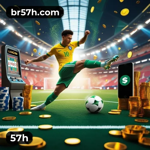 Ajuda Online 57h — suporte oficial e atendimento Brasil