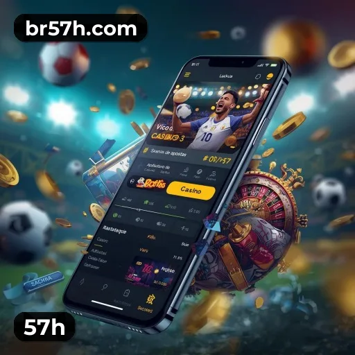 57h ajuda online — ticket PIX com comprovante E2E