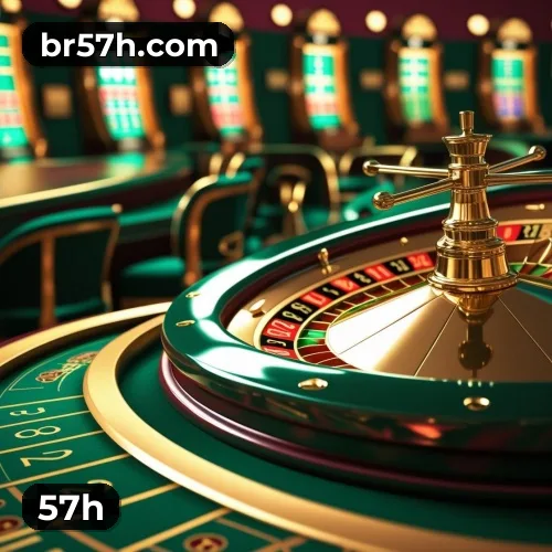 57h bet — mercados de futebol e esportes no app
