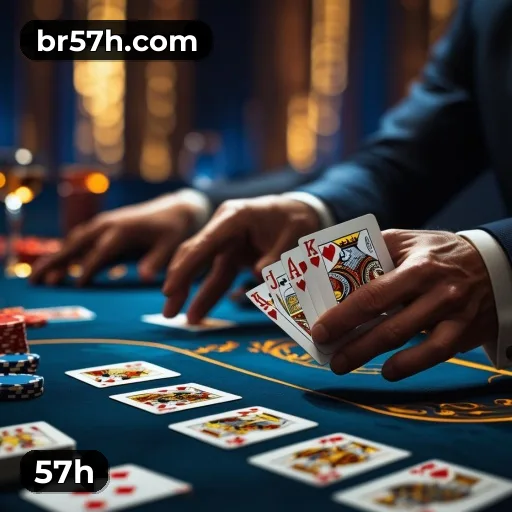 57h bônus — painel de promoções no aplicativo