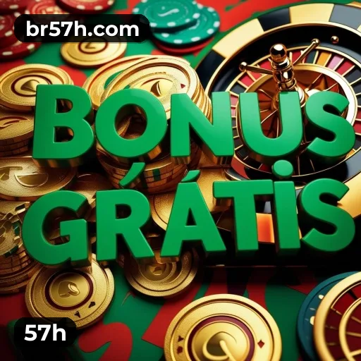 57h bônus — cashback 15 por cento e níveis VIP