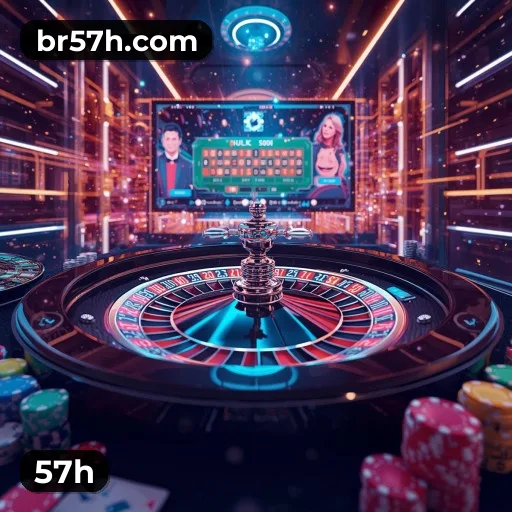 57h FAQ — suporte e ajuda no aplicativo oficial